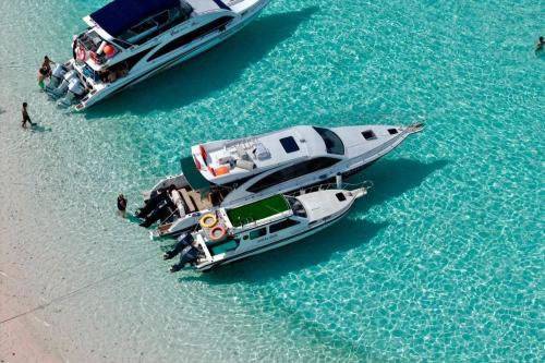 One Day Bounty Cruise to Nusa Penida – Itinerary