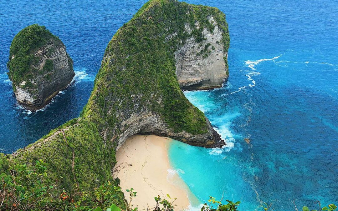 EAST Nusa Penida
