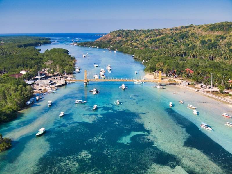 WEST Nusa Penida