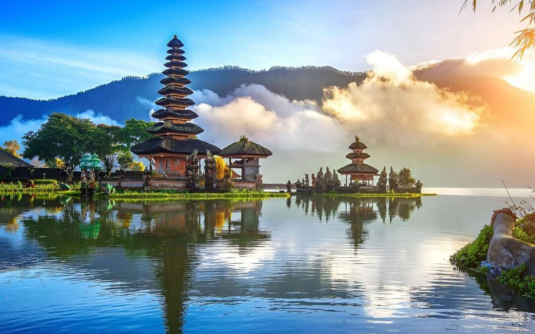 Bedugul