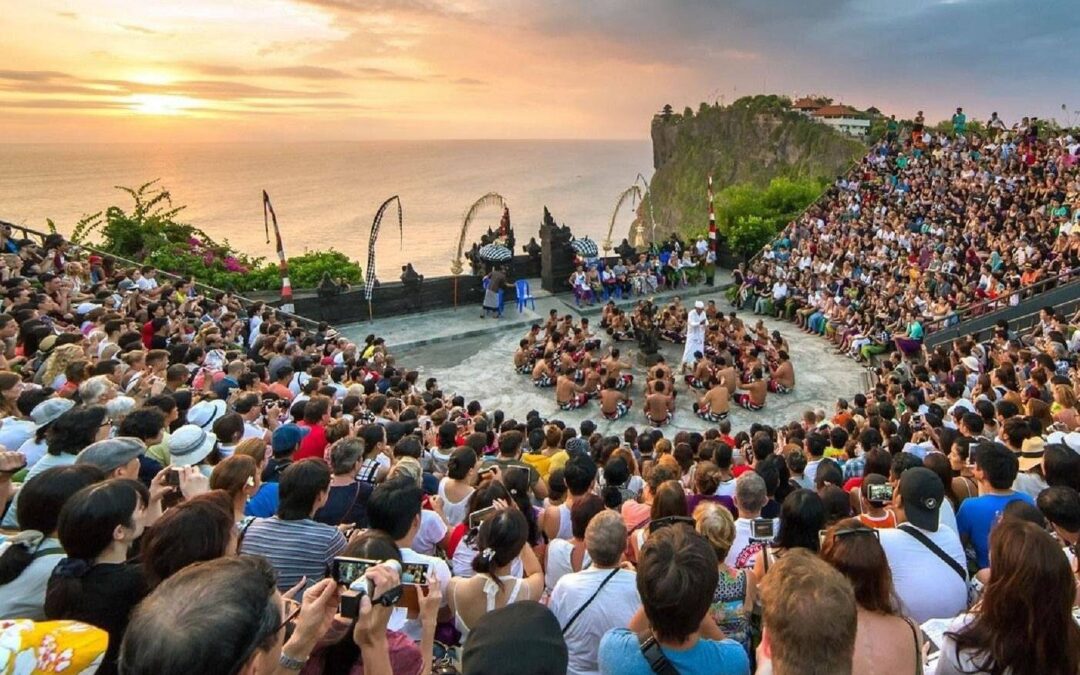 Uluwatu