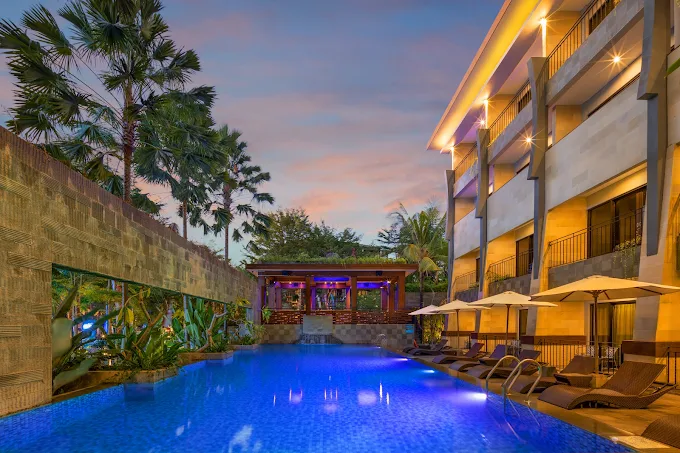 Solia Legian Bali