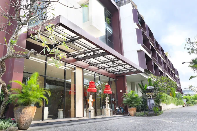 DE VINS SKY SEMINYAK