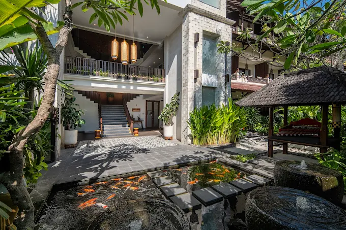 KUTA SEA VIEW