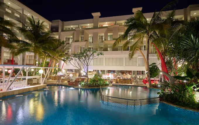 Sanur Resort Watujimbar