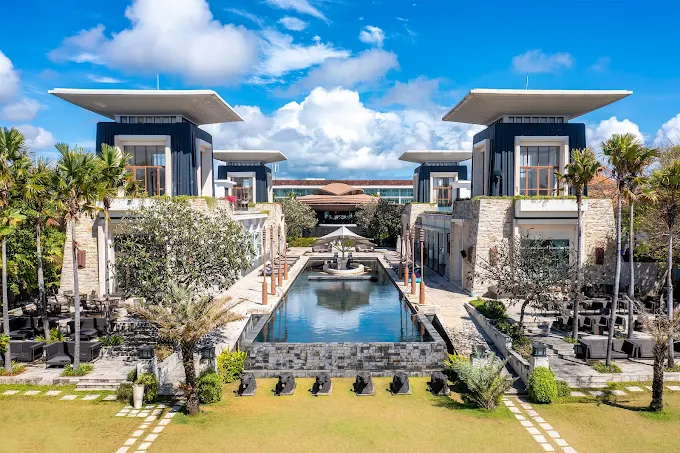THE SAKALA RESORT TANJUNG BENOA NUSA DUA