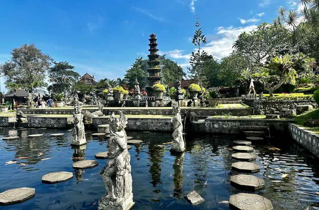 Karangasem Tour