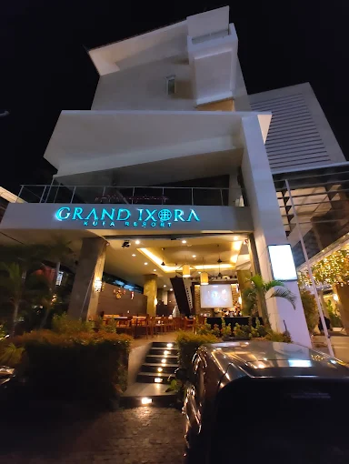 Grand IXORA Kuta