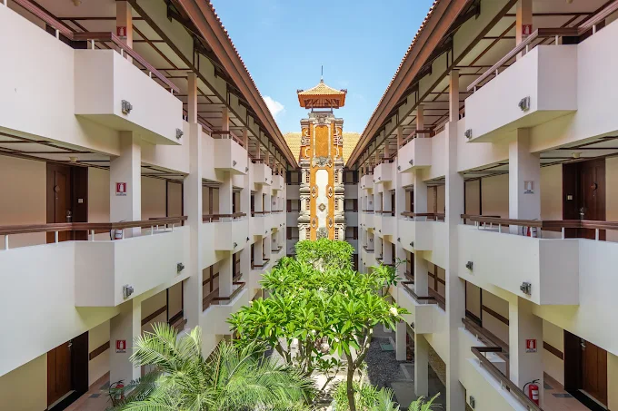 BINTANG BALI