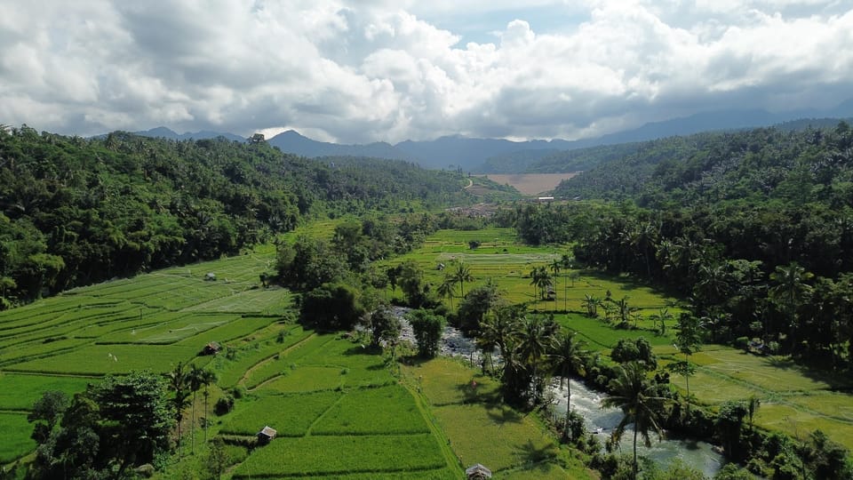 MURPEJI VILLAGE 
