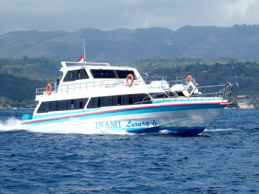 BALI LINE 