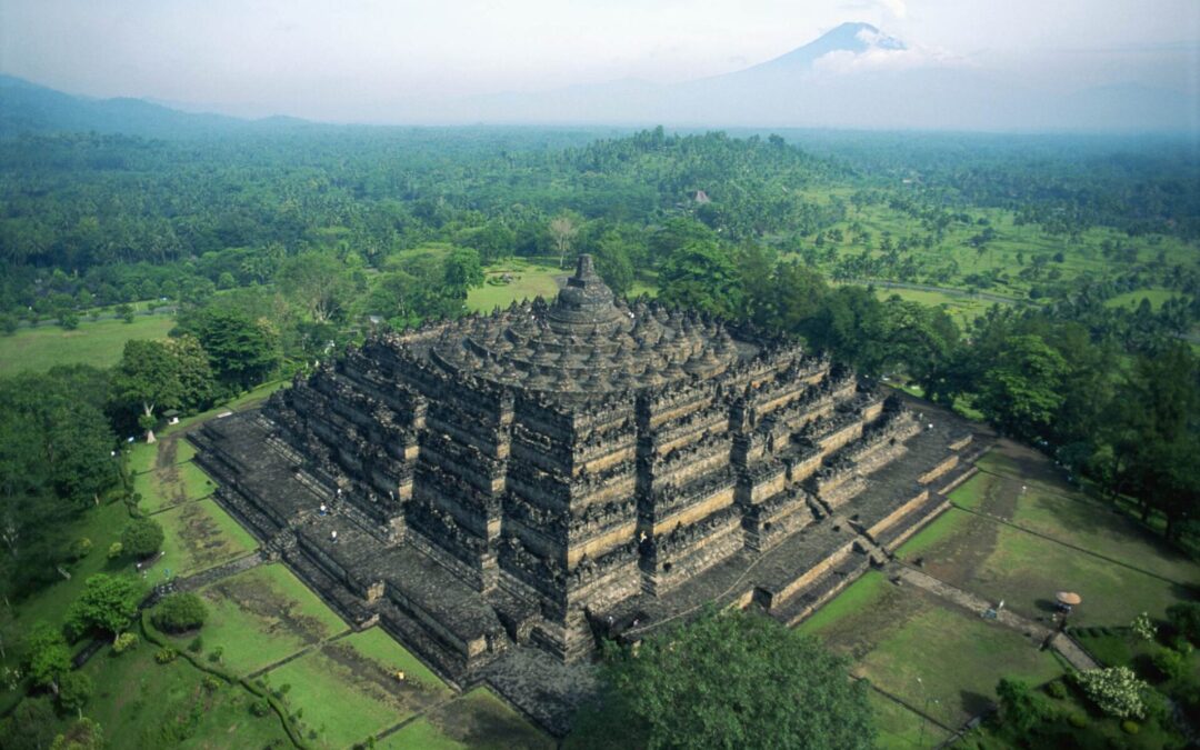 YOGYAKARTA DISCOVERY (3 DAYS 2 NIGHTS)