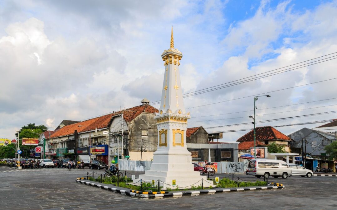 Yogyakarya Tour