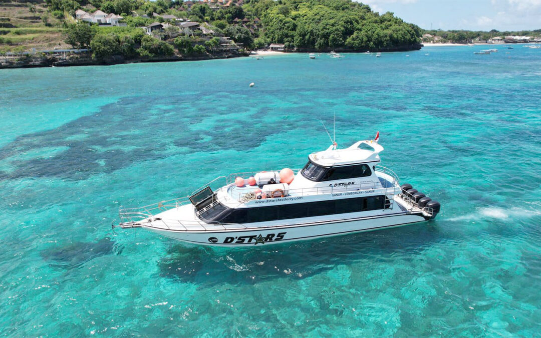 D’STAR FAST CRUISE