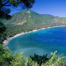 Lombok Tour
